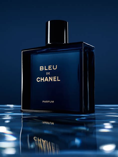 chanel men's cologne blue bottle|bleu de Chanel original price.